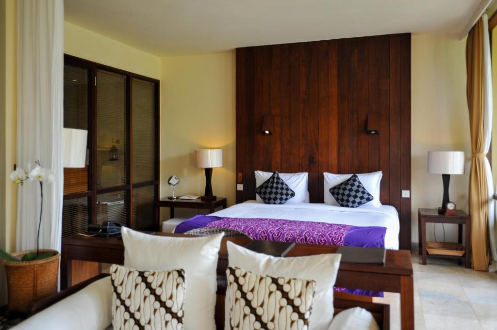 Komaneka at Bisma Ubud - 8