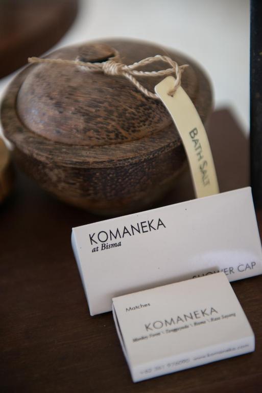 Komaneka at Bisma Ubud - 19