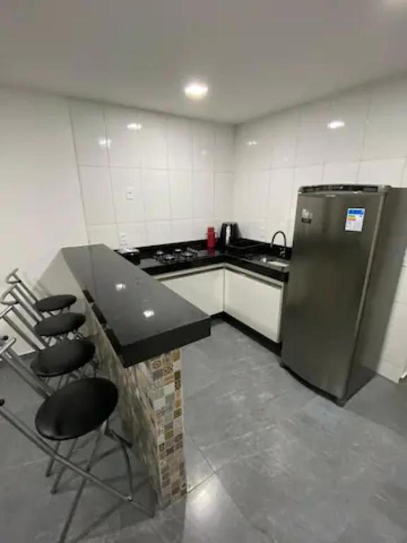  Apartamento Rosa dos Ventos
