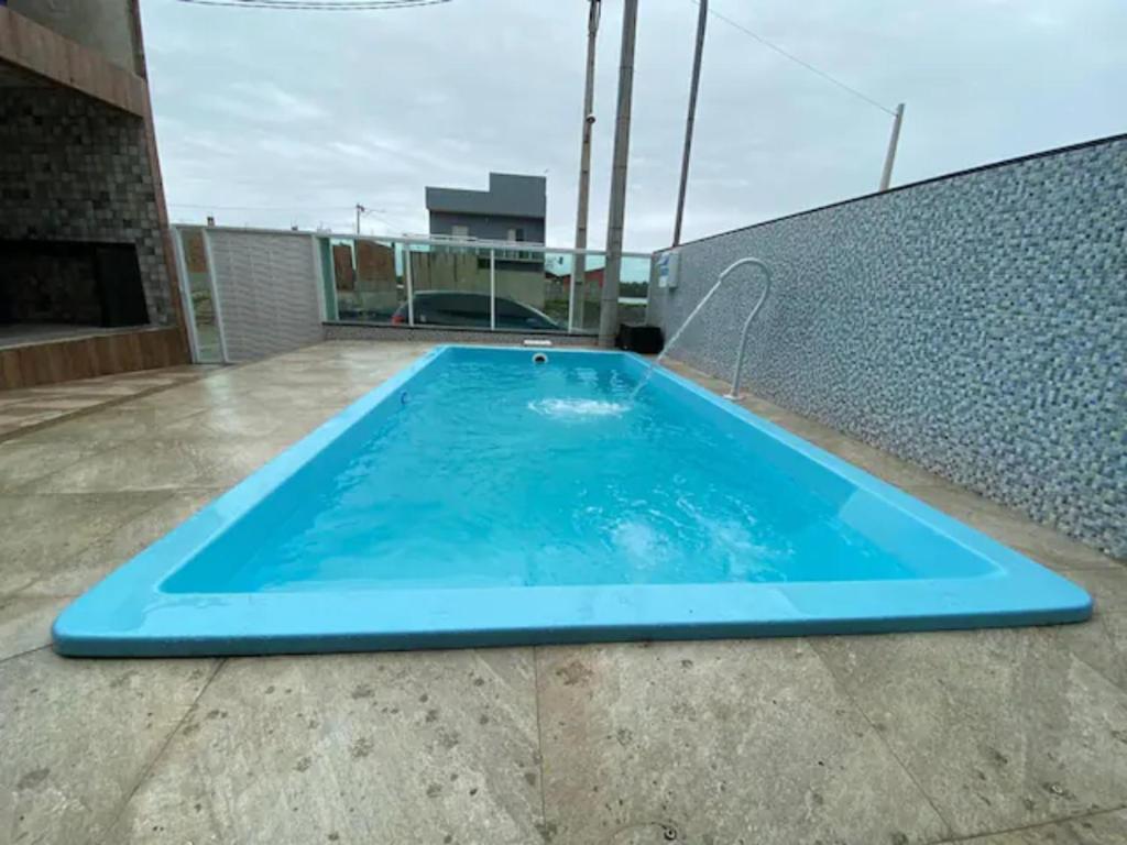  Apartamento Rosa dos Ventos