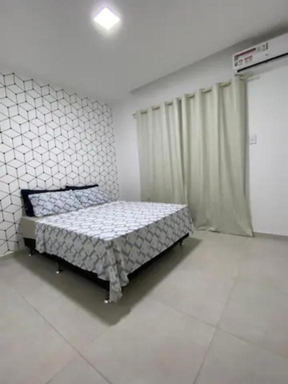  Apartamento Rosa dos Ventos