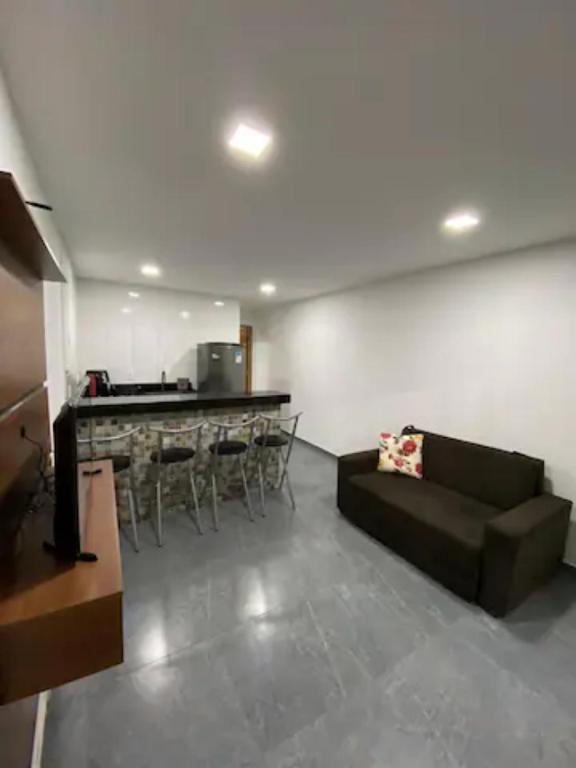  Apartamento Rosa dos Ventos