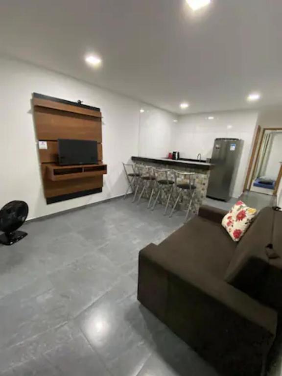  Apartamento Rosa dos Ventos