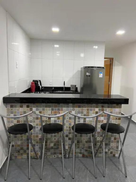  Apartamento Rosa dos Ventos