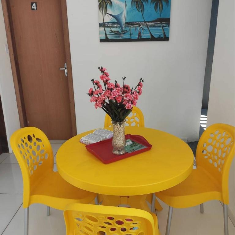  SUITE BRILHO DO SOL 1