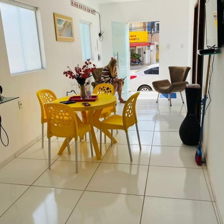  SUITE BRILHO DO SOL 1