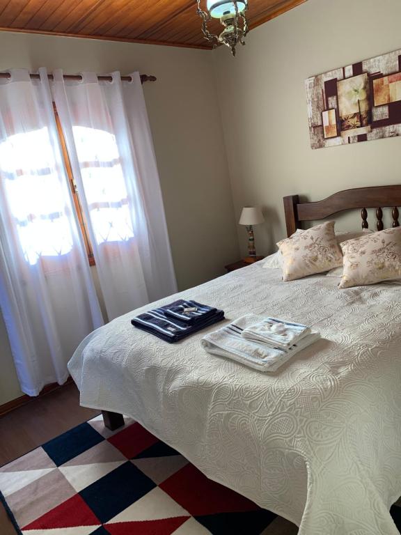  Suite Campos