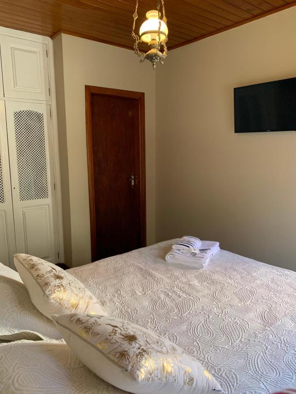  Suite Campos