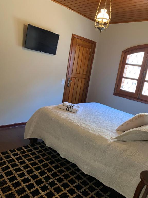  Suite Campos