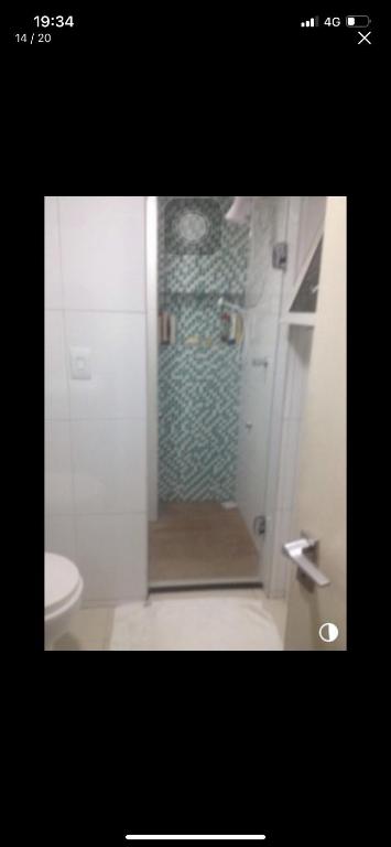  Apartamento Diluxo