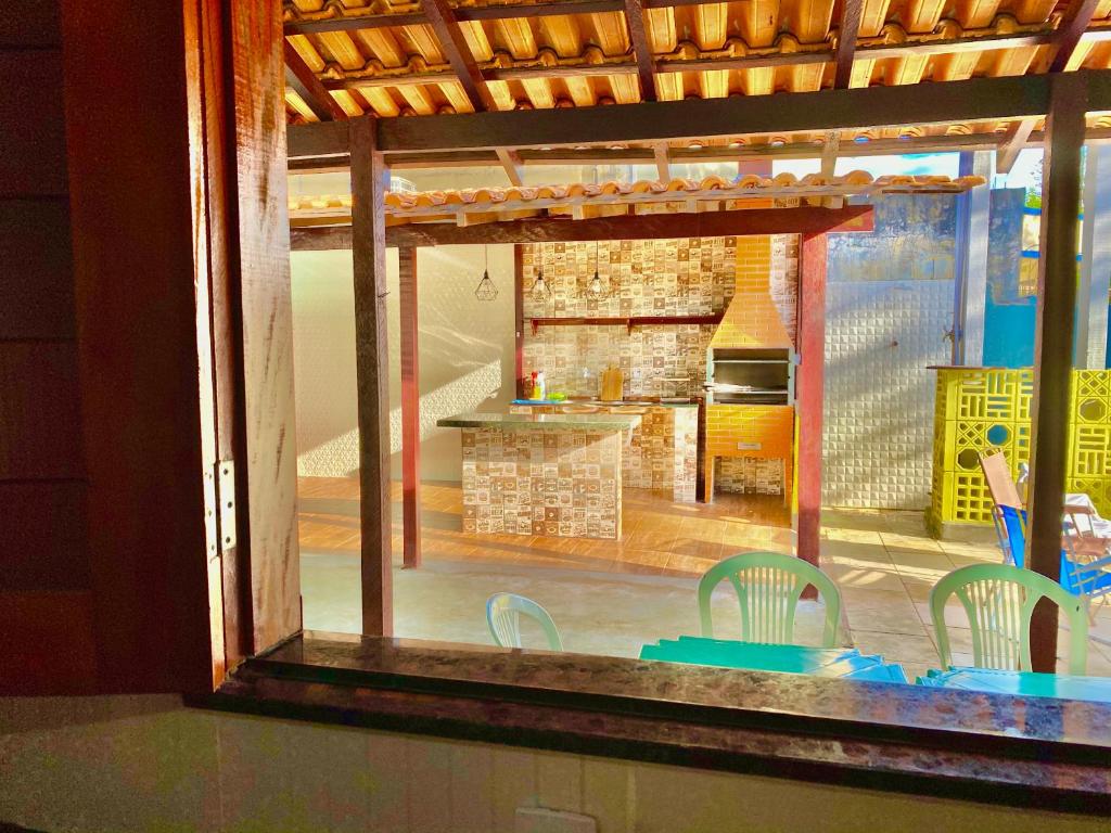  CASA DE PRAIA ALTER DO CHÃO