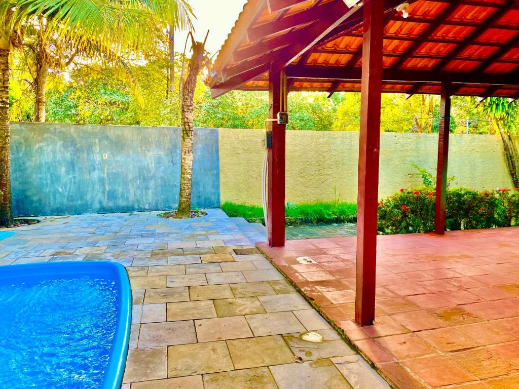  CASA DE PRAIA ALTER DO CHÃO