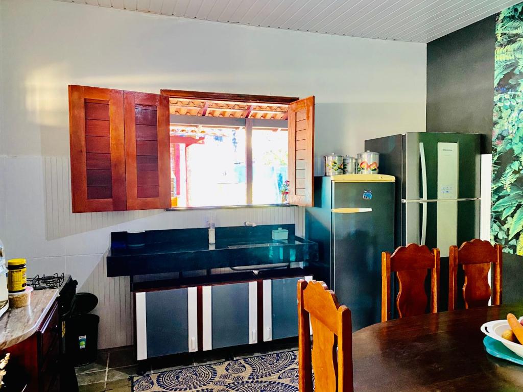  CASA DE PRAIA ALTER DO CHÃO