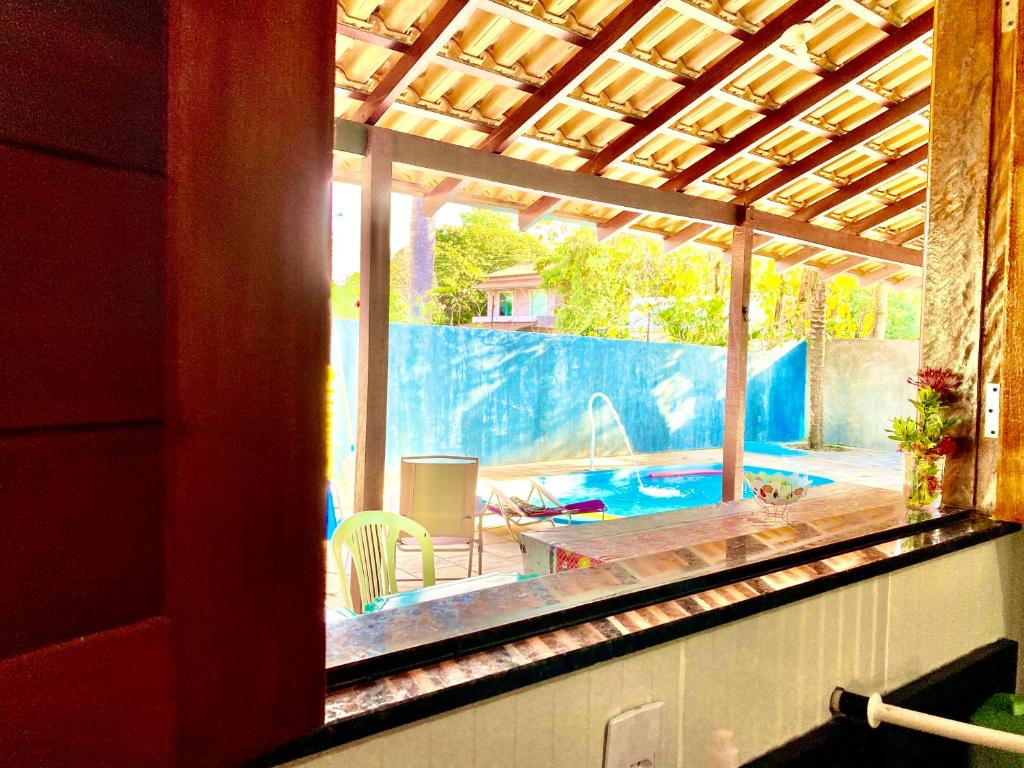  CASA DE PRAIA ALTER DO CHÃO