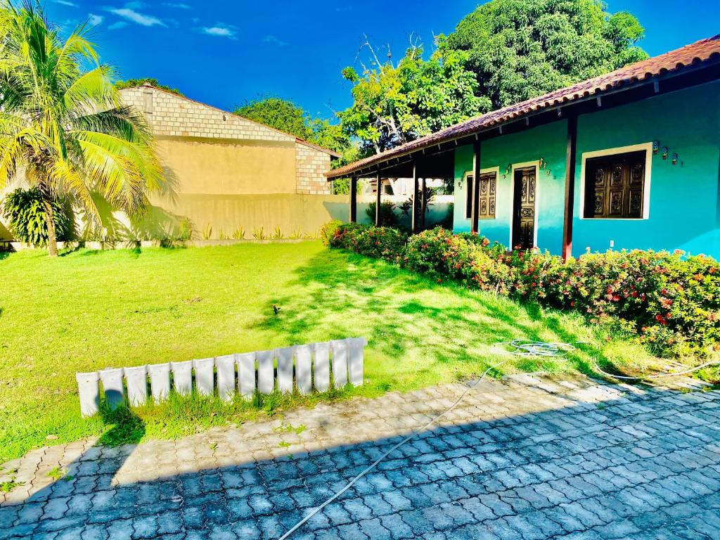  CASA DE PRAIA ALTER DO CHÃO