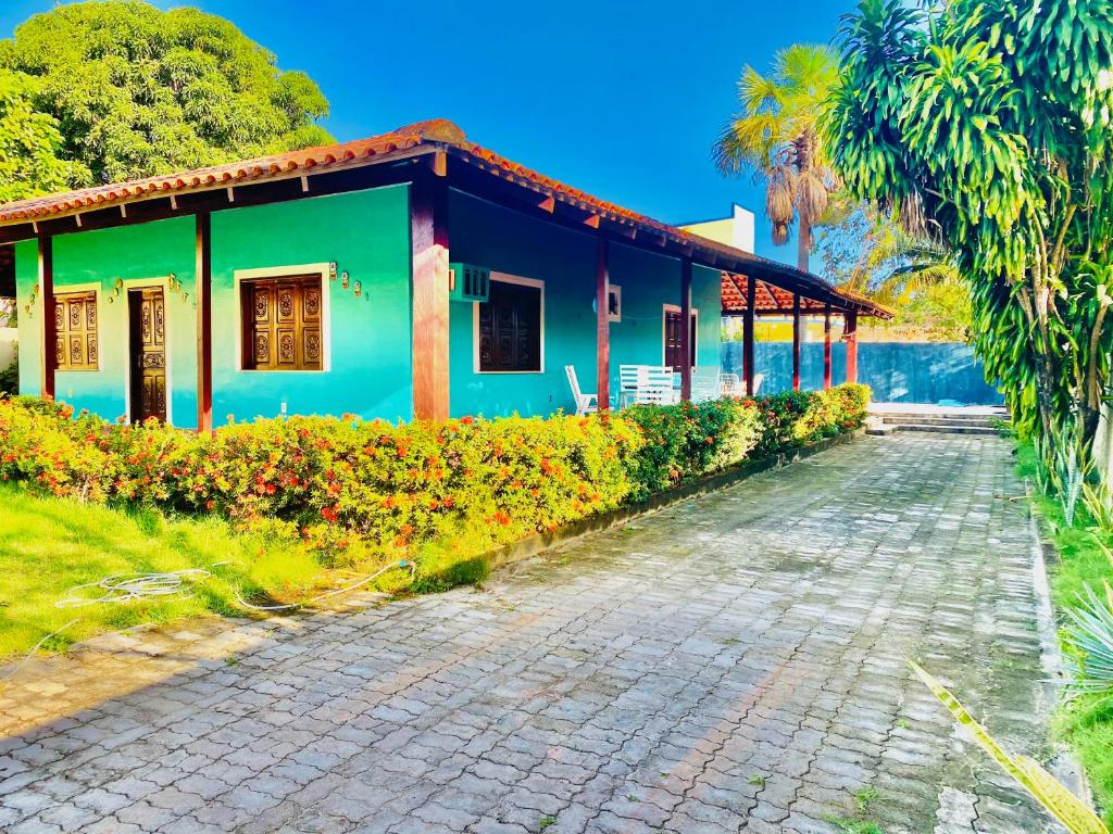  CASA DE PRAIA ALTER DO CHÃO