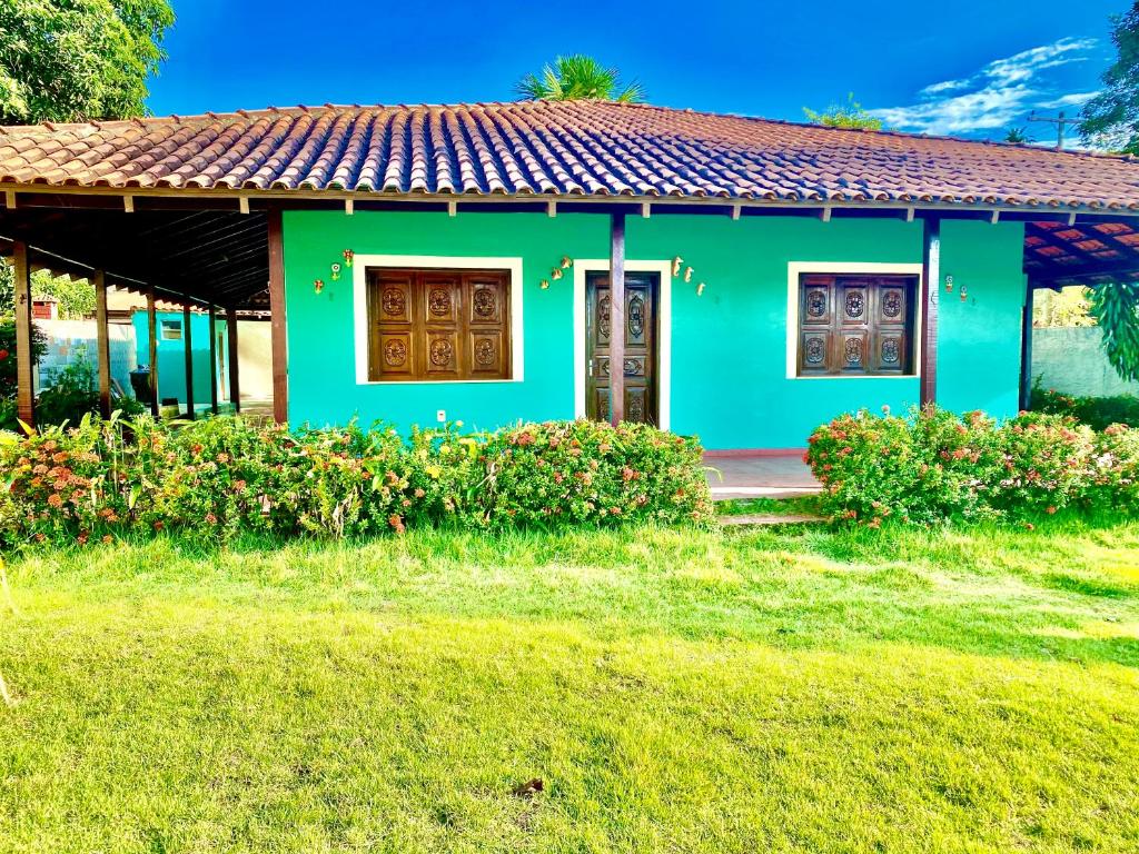  CASA DE PRAIA ALTER DO CHÃO