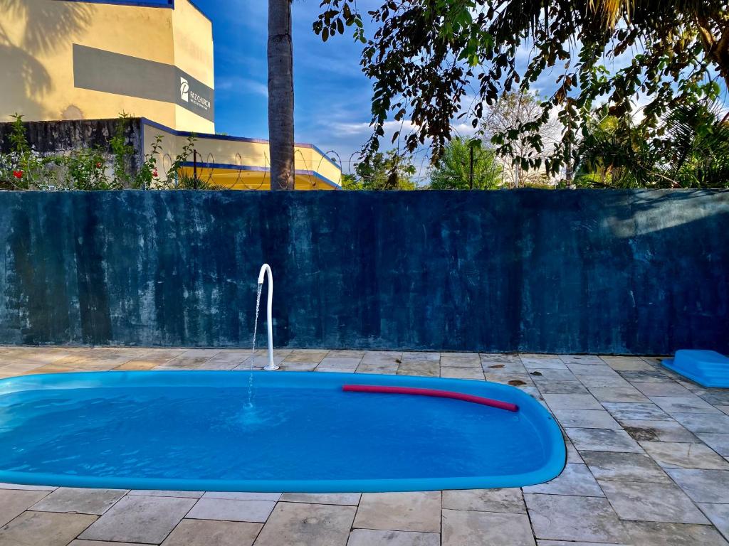  CASA DE PRAIA ALTER DO CHÃO