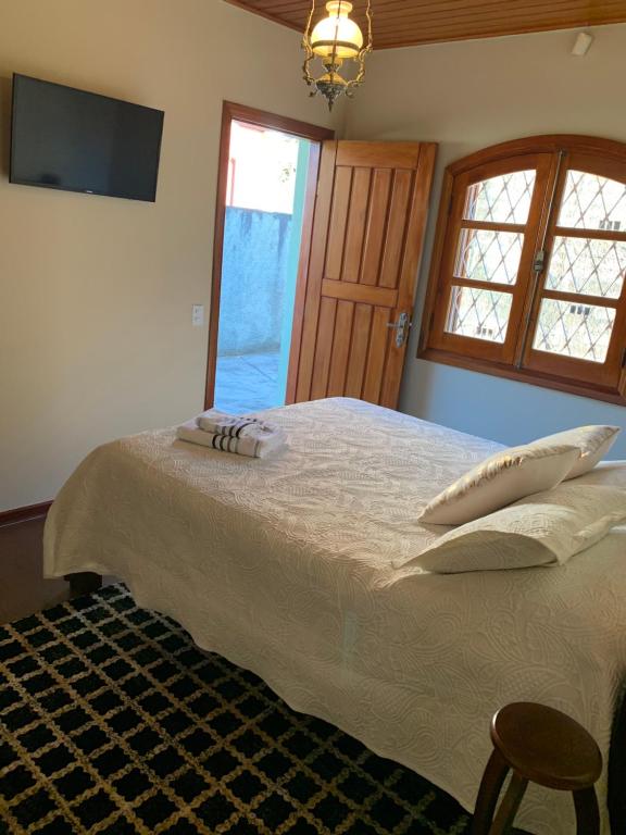  Suite Campos