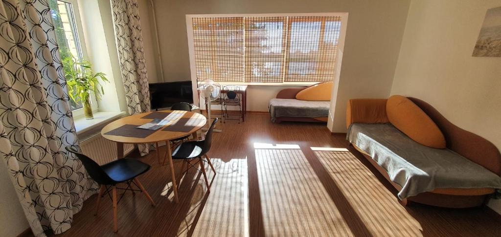 Bamboo Apartment Jurmala - Apartamento De Estudio