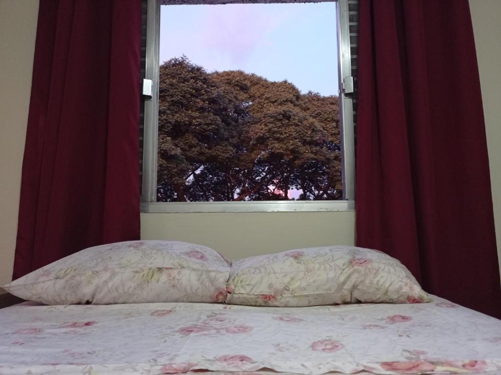  Quartos individuais