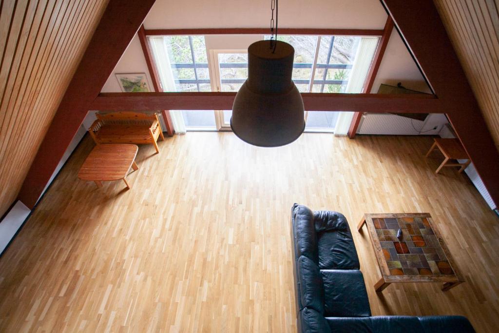 Tórshavn Apartment - In The Center - Apartment With Sea View