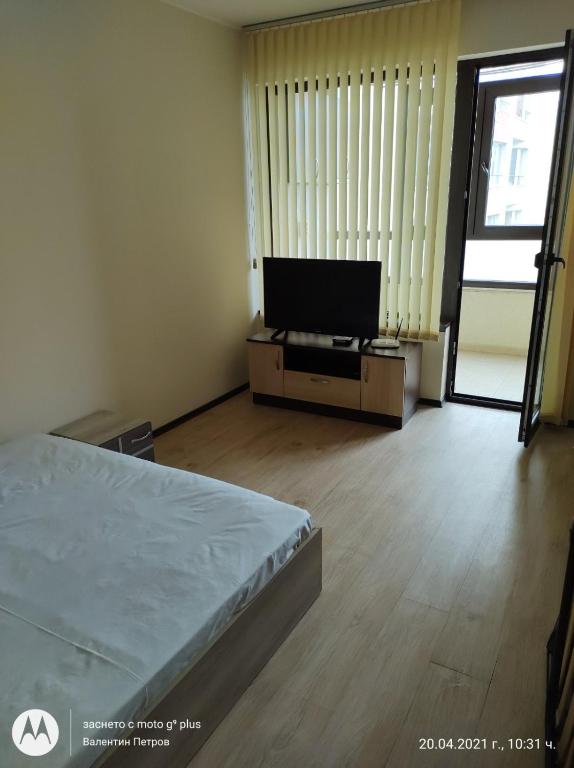 Apartament Izgrev
