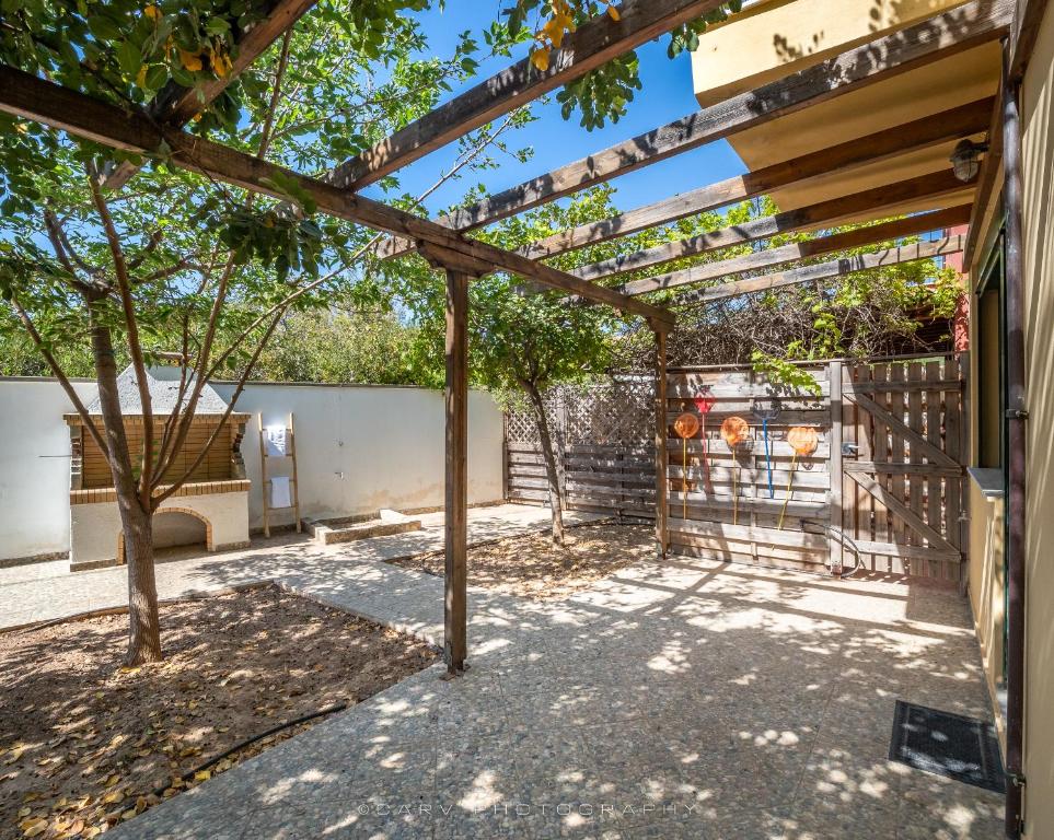 Fotografie z fotogalerie ubytování FLUO Seaside Apartment v destinaci Vathí