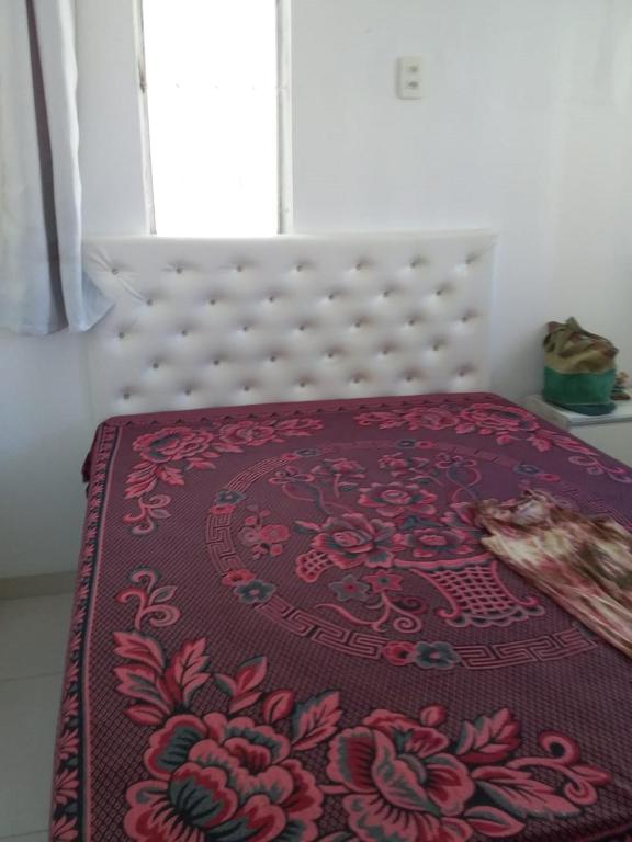  Flat na praia de Candeias