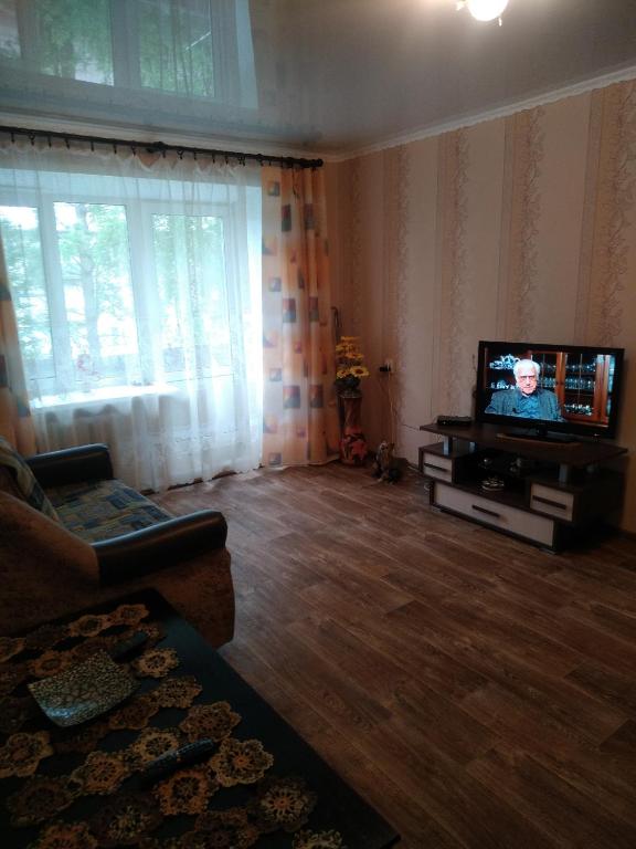 Апартаменты Лина - отзывы и видео