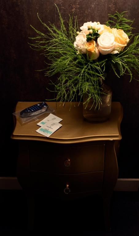 Fotografie z fotogalerie ubytování Hotel - Motel Flower v destinaci Gropello Cairoli