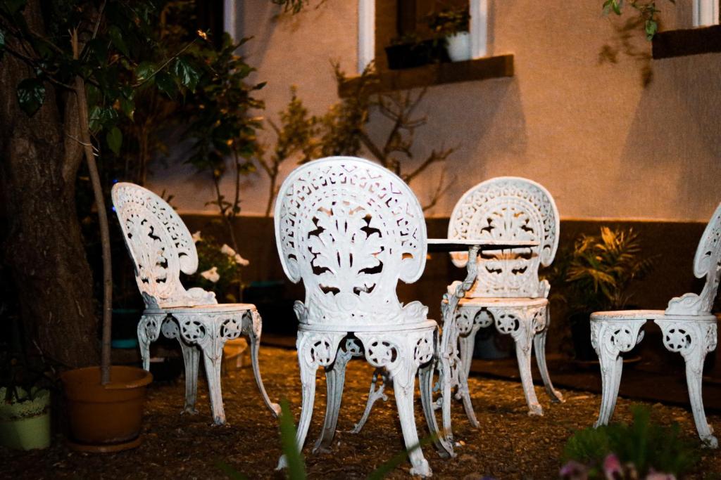 Fotografie z fotogalerie ubytování Pensiunea Danieli v destinaci Eftimie Murgu