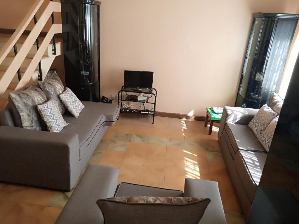 Wonderhouse - Housity