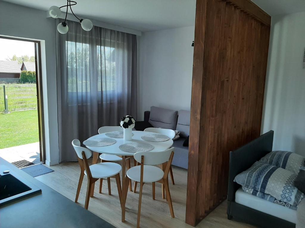 Apartamenty Majka - Studio