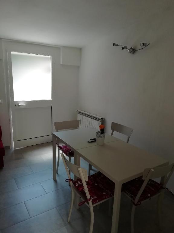 La locanda di Gioele - Habitación Familiar