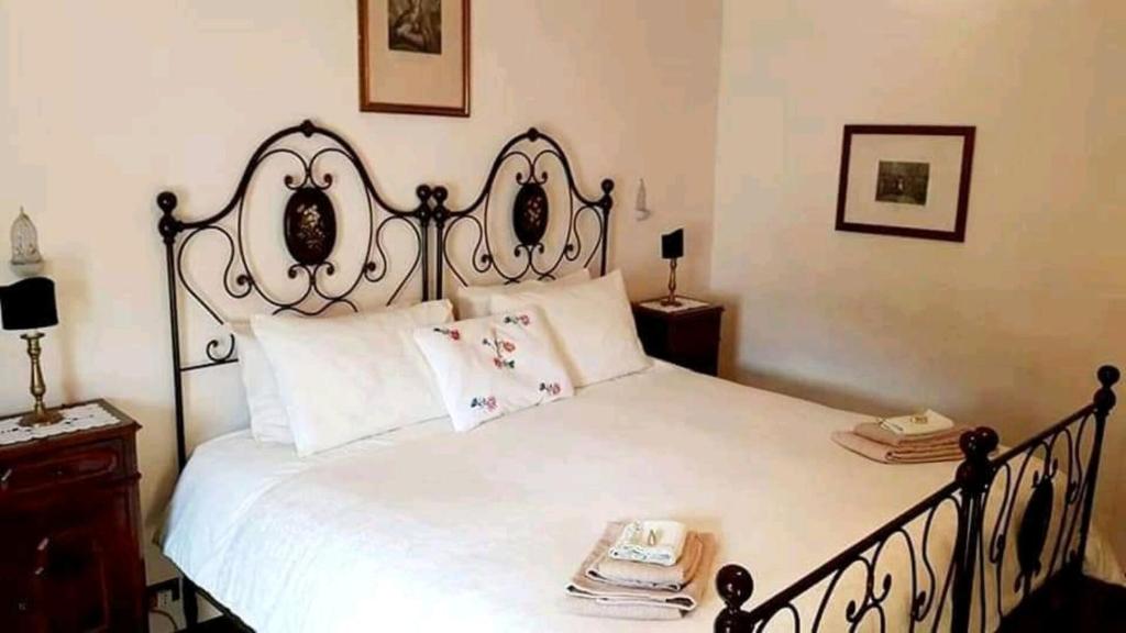 Casa Stella Country House - Superior Kingsuite
