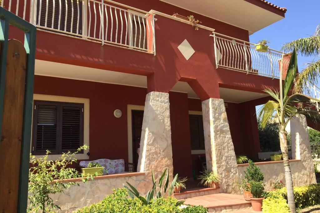 VILLA ELIOS
