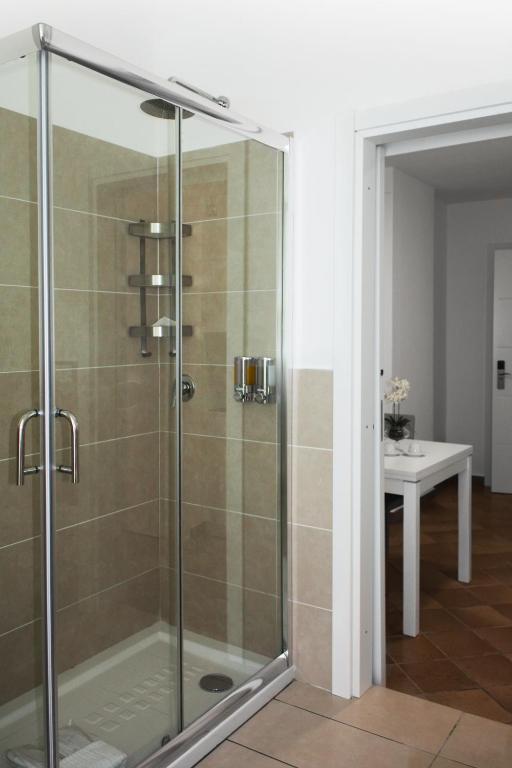 Roma Resort Colosseum - Resim 16