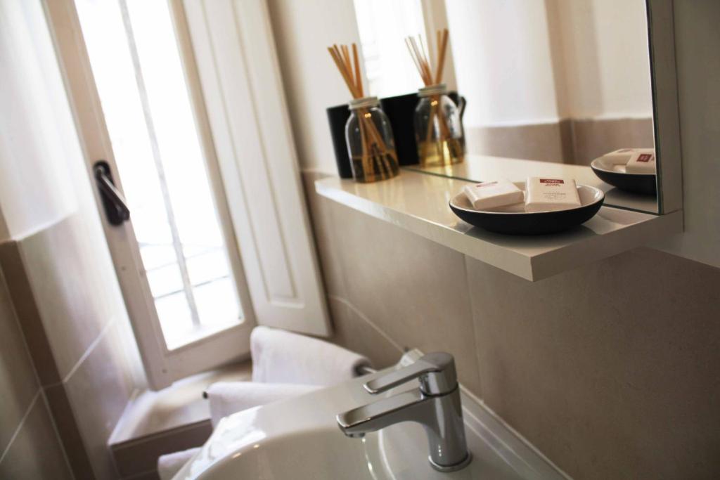 Roma Resort Colosseum - Resim 18