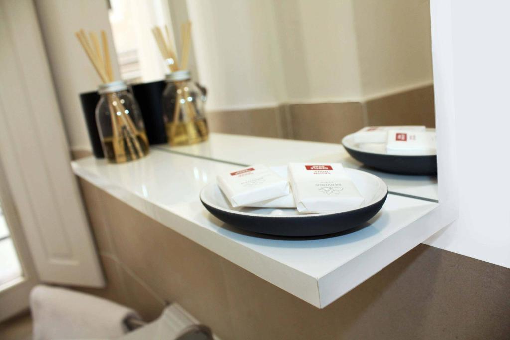 Roma Resort Colosseum - Resim 19