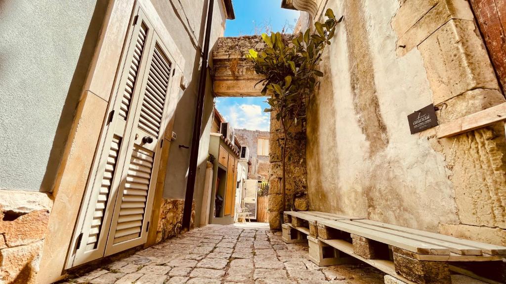 Cuturissi Ragusa Ibla