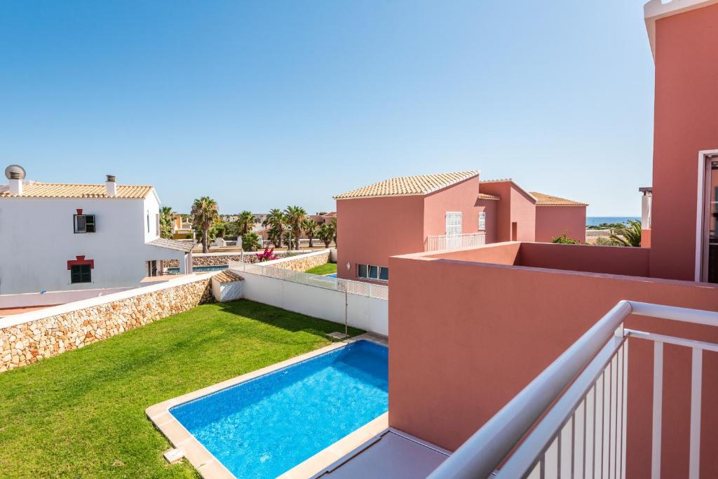 Villa Menorca BAY 4 by Mauter Villas, Sa Caleta – Updated ...