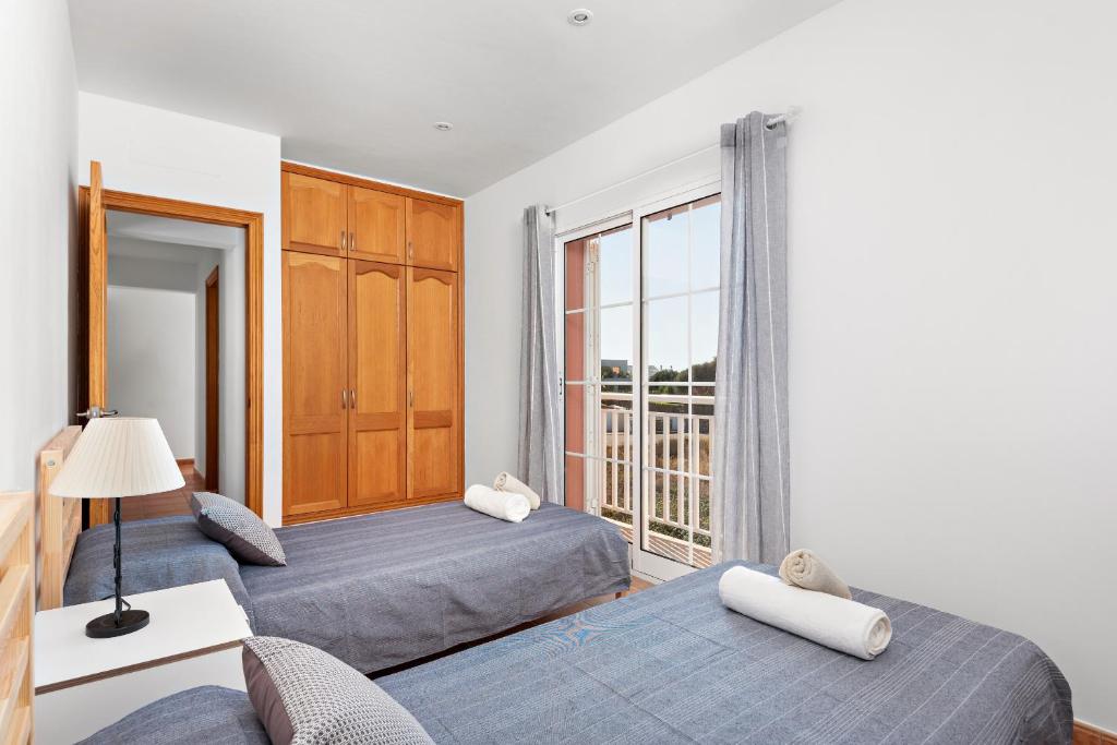 Villa Menorca BAY 4 by Mauter Villas, Sa Caleta – Updated ...