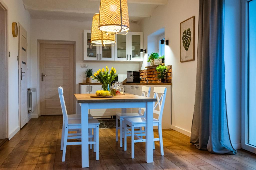 Dom w dolince - Twee Slaapkamers Villa
