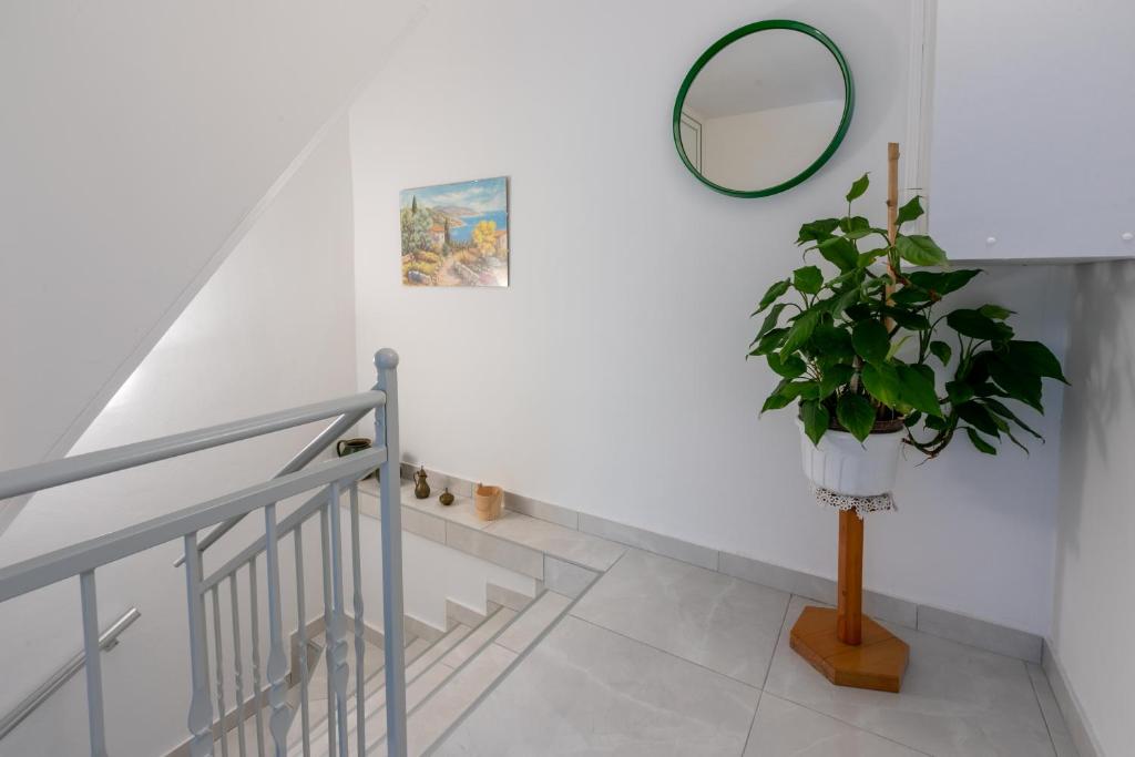 Fotografie z fotogalerie ubytování Holiday House Julija v destinaci Bribir