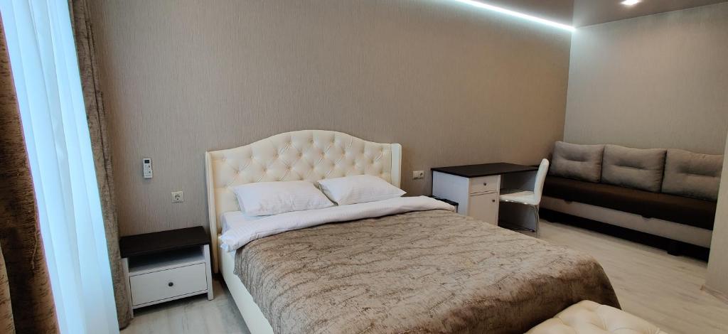 Luxury apartments Atlant - One-Bedroom Apartment