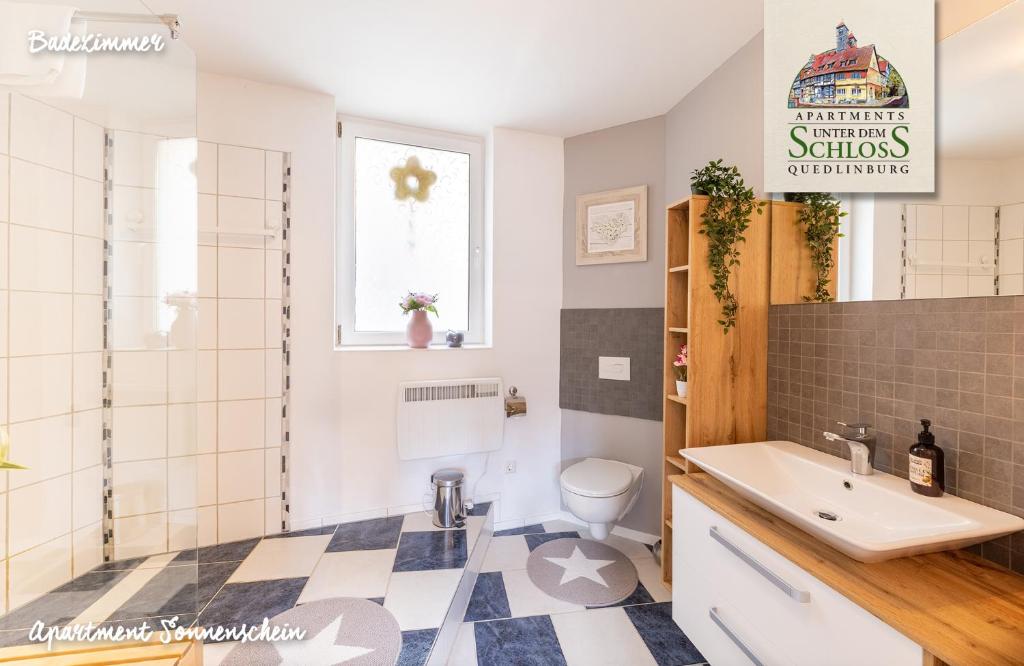 Apartments Unter Dem Schloß - 4