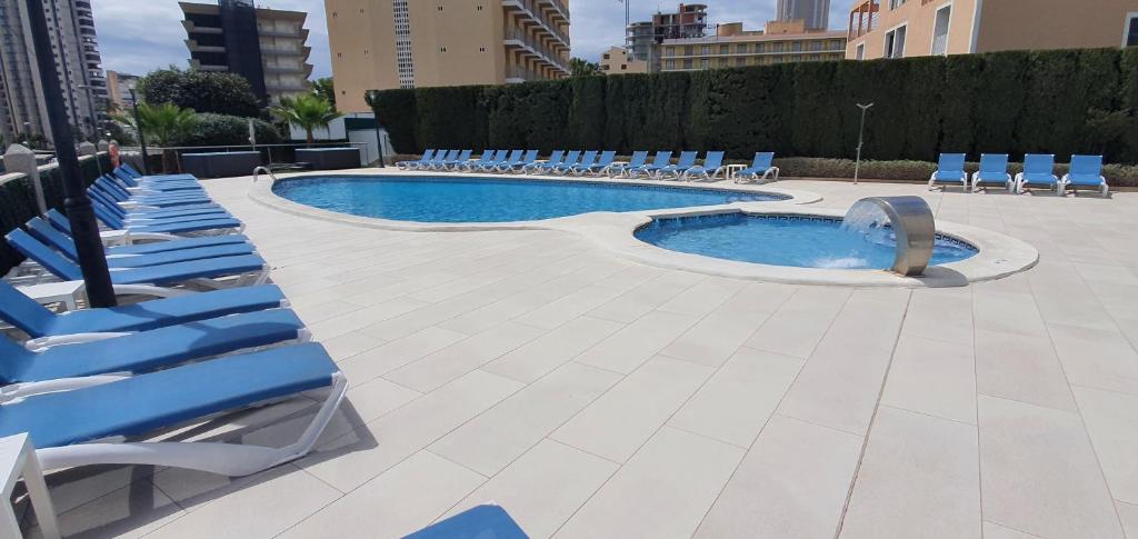 Primavera Loix, Benidorm – Bijgewerkte prijzen 2023