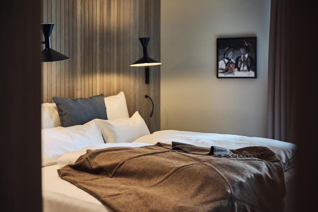 Ullrhaus - ST ANTON 4 Star Superior - 6