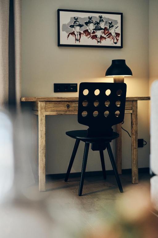 Ullrhaus - ST ANTON 4 Star Superior - 3